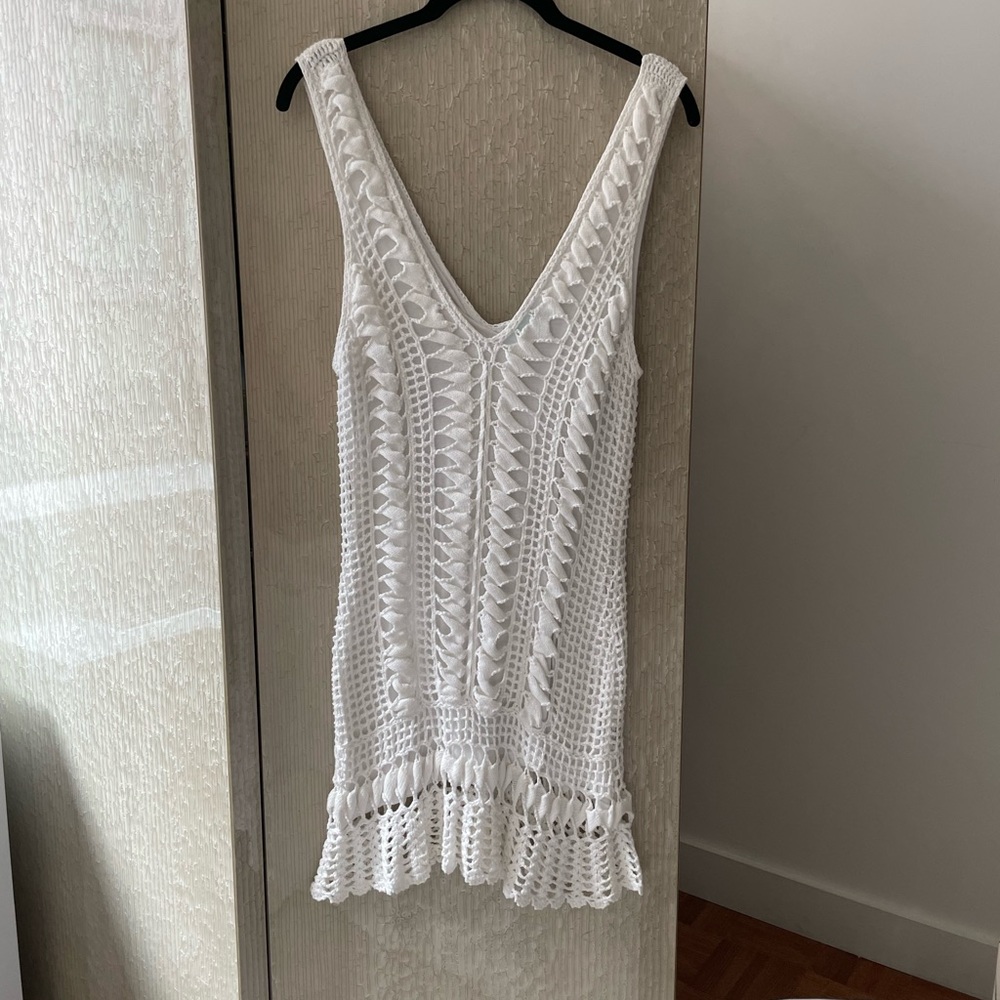 Melissa Odabash Cover Up Size S
